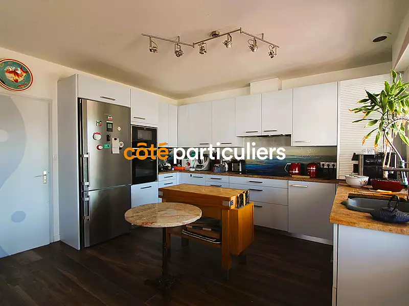 Maison, 158 m²