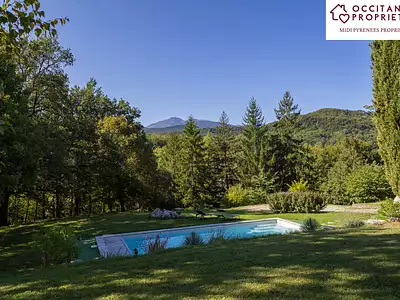 Maison, 203 m²