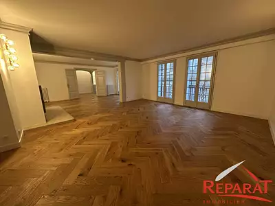 Appartement, 162,35 m²