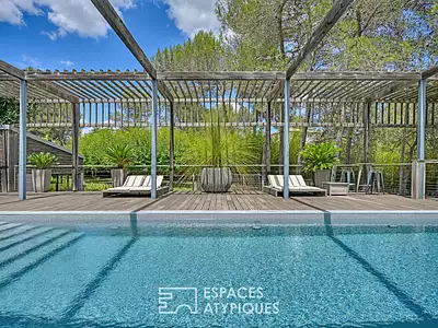 Maison, 295 m²