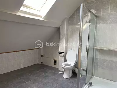 Maison, 120 m²