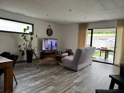 Maison, 150 m²