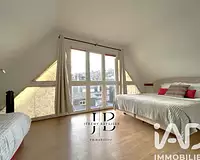 Appartement, 53 m²