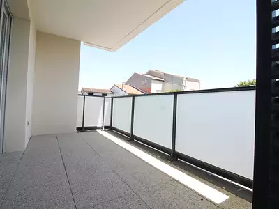 Appartement, 64,63 m²