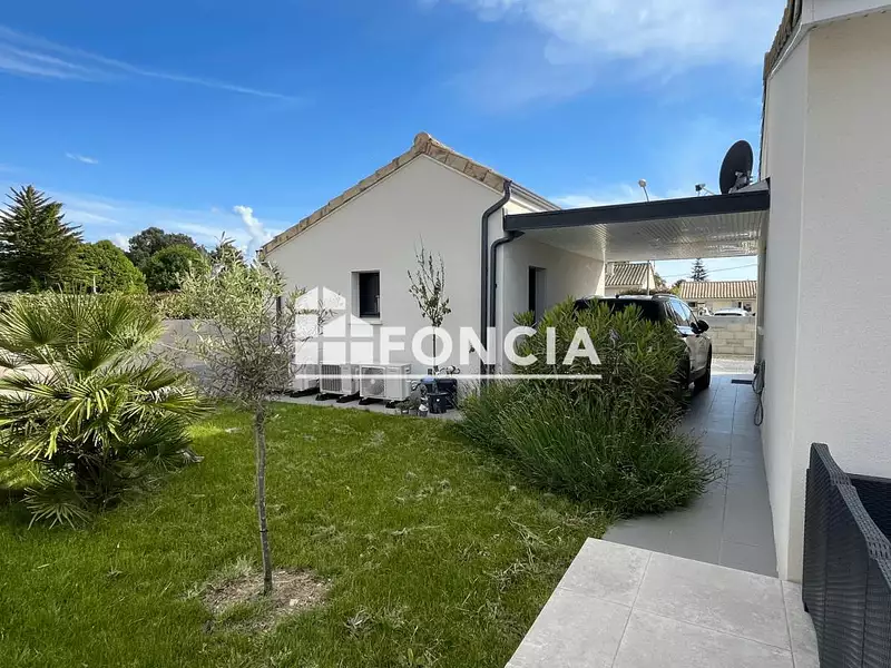 Maison, 150 m²