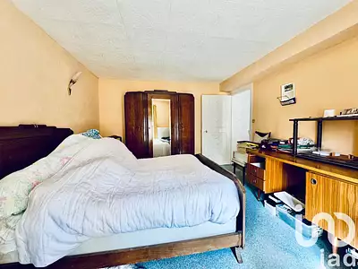 Maison, 98 m²