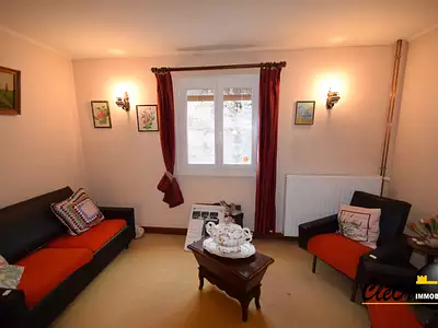 Maison, 92 m²