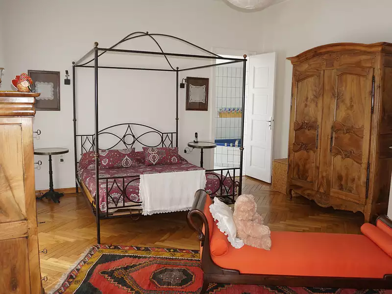 Appartement, 173 m²