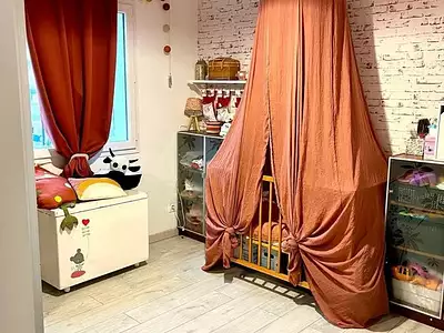 Maison, 95 m²