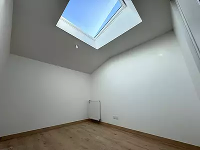 Appartement, 98 m²