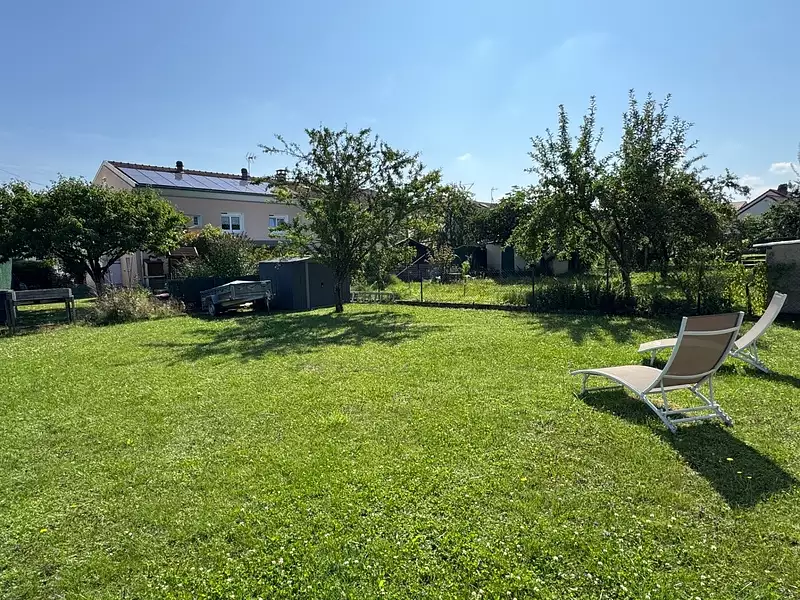 Maison, 95 m²