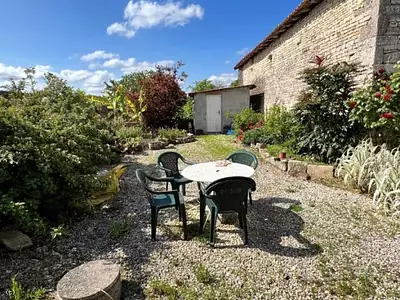 Maison, 163 m²