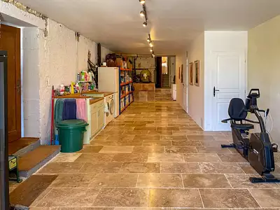 Maison, 330 m²
