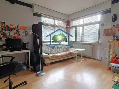 Immeuble, 222 m²