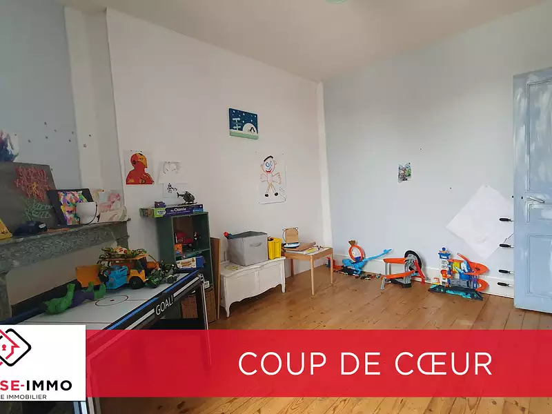 Maison, 141 m²