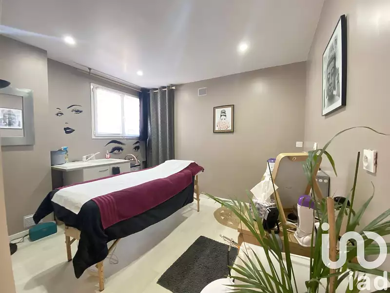 Maison, 154 m²