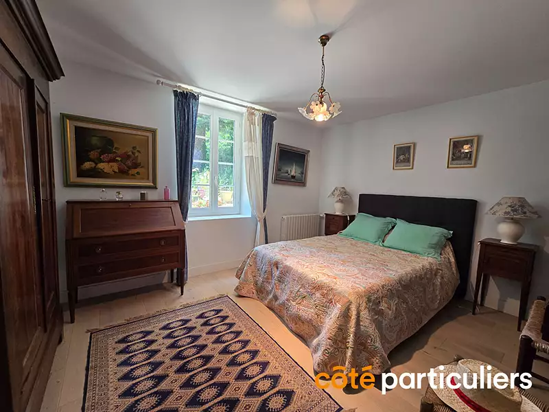 Maison, 219 m²