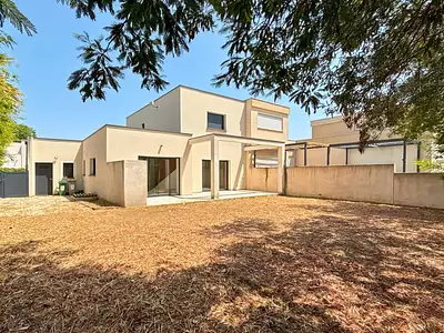 Maison, 110 m²