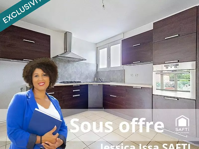 Appartement, 79 m²