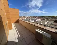 Appartement, 69,3 m²