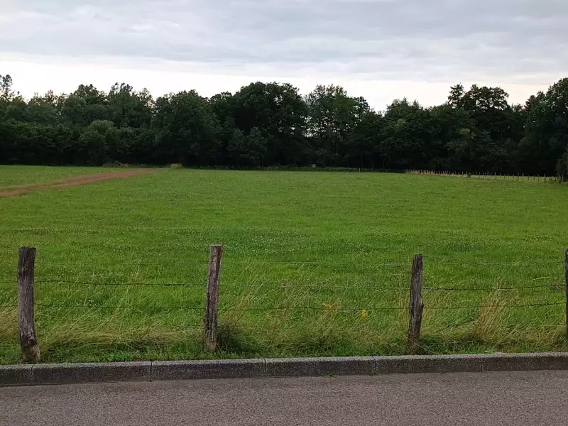 Terrain, 9 159 m²
