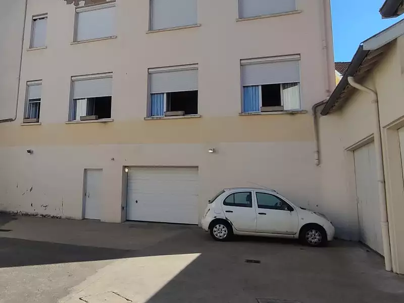 Appartement, 92,09 m²