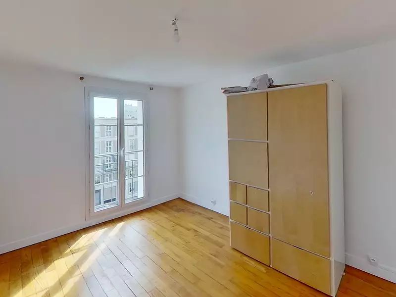 Appartement, 85 m²