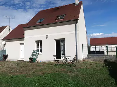 Maison, 56,24 m²