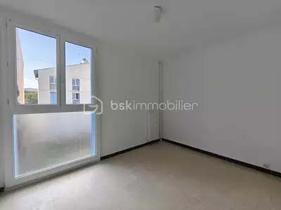 Appartement, 56 m²