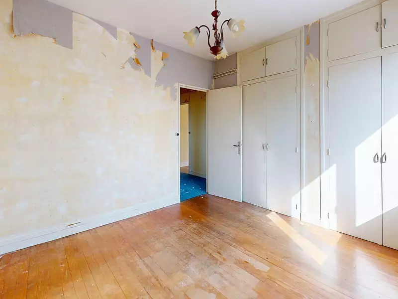 Appartement, 67,36 m²