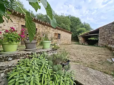 Maison, 225 m²