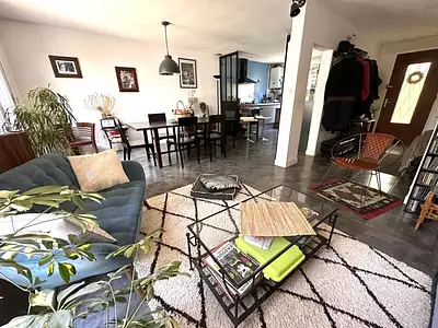 Maison, 125 m²