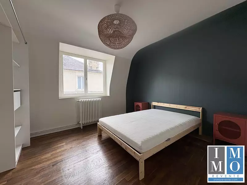 Appartement, 86 m²
