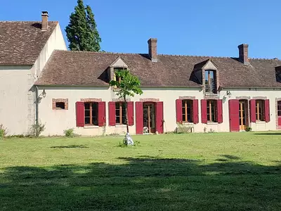 Maison, 326 m²