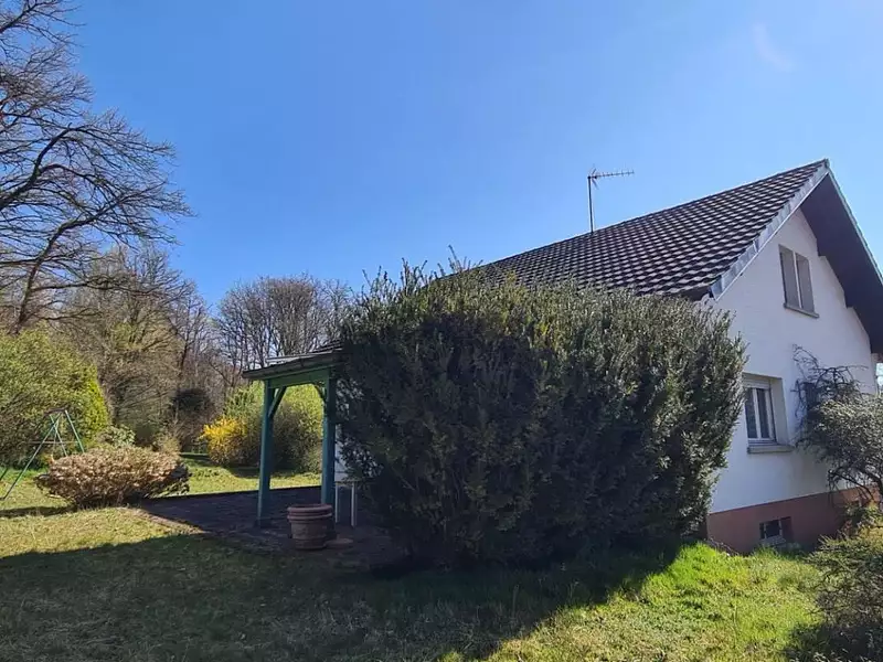 Maison, 150 m²