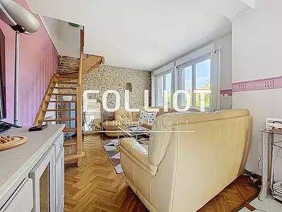 Maison, 106 m²