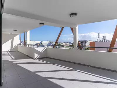 Appartement, 97 m²