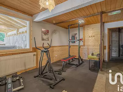 Maison, 377 m²
