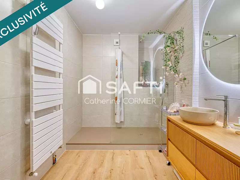 Appartement, 88 m²