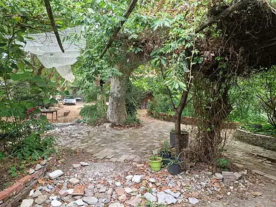 Immeuble, 1 500 m²