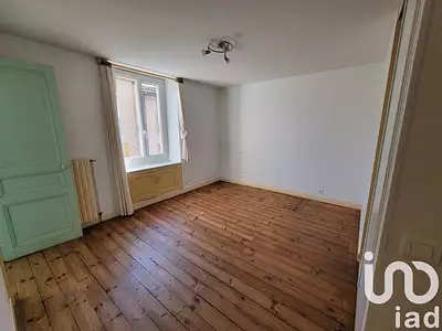 Maison, 107 m²