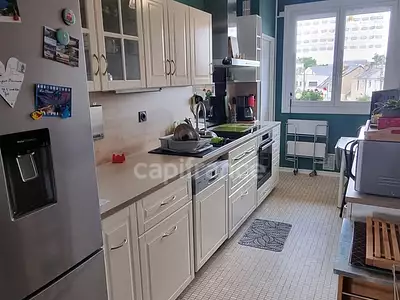 Appartement, 104 m²