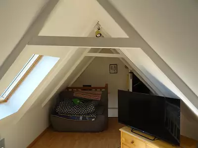 Maison, 41 m²