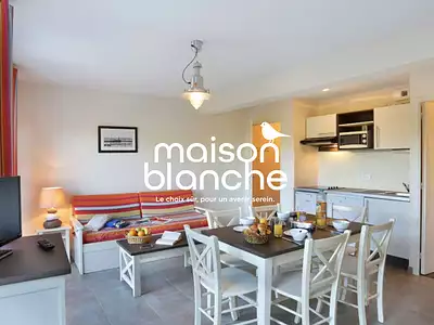 Appartement, 47,15 m²