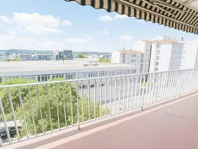 Appartement, 74 m²