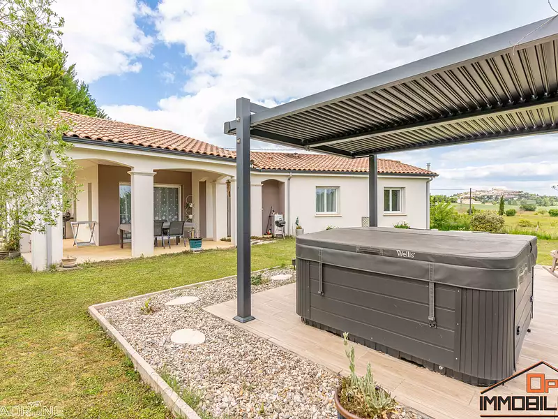 Maison, 110 m²
