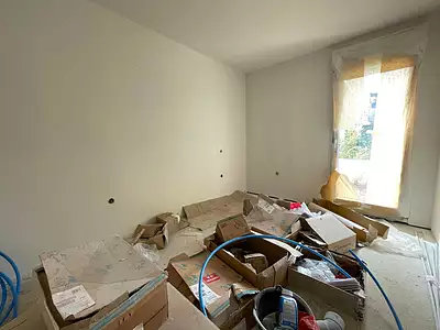 Appartement, 63 m²