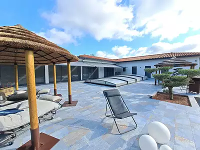 Maison, 206 m²