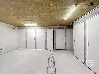 Appartement, 65,1 m²