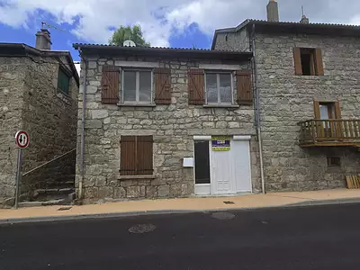 Maison, 68 m²